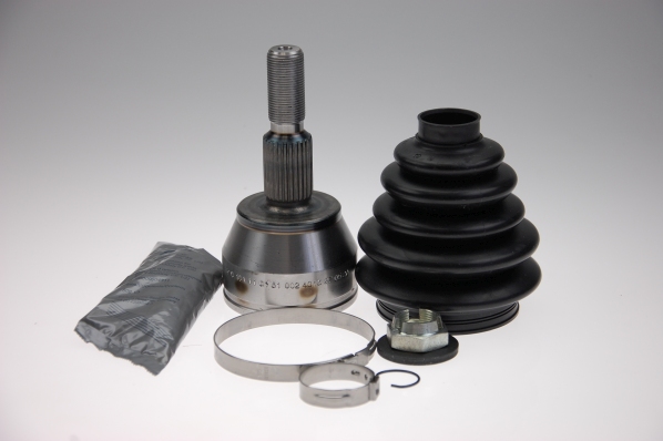 Joint Kit, drive shaft - 306802 LÖBRO