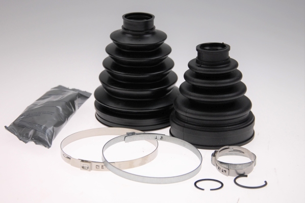 Bellow Set, drive shaft - 306803 LÖBRO