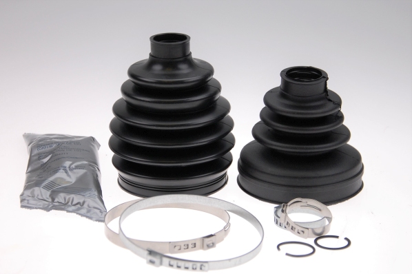 Bellow Set, drive shaft - 306804 LÖBRO