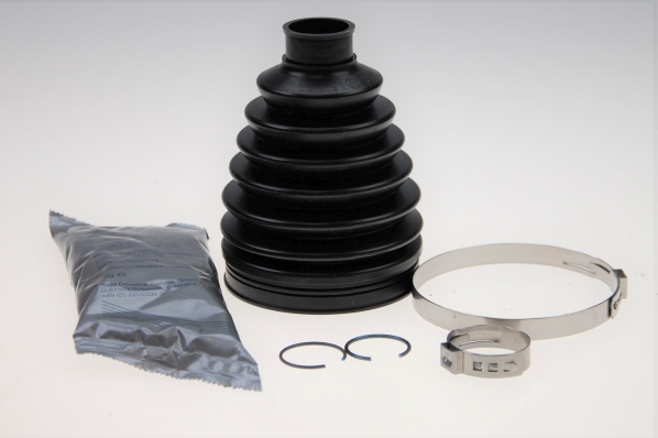 Kit cuffia, Semiasse - 306805 LÖBRO