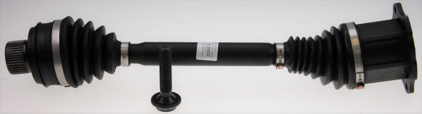 Albero motore/Semiasse - 306819 LÖBRO