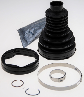 Kit cuffia, Semiasse - 306831 LÖBRO