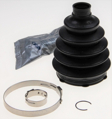 Kit cuffia, Semiasse - 306832 LÖBRO