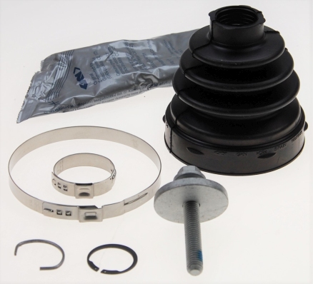 Kit cuffia, Semiasse - 306833 LÖBRO