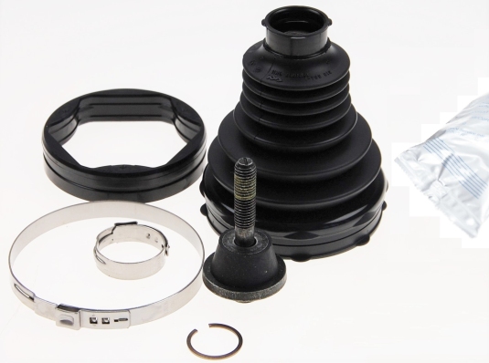 Kit cuffia, Semiasse - 306834 LÖBRO