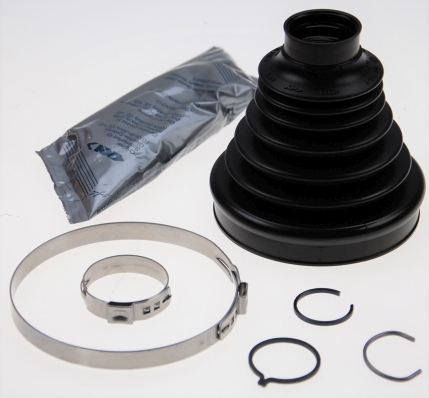 Kit cuffia, Semiasse - 306836 LÖBRO