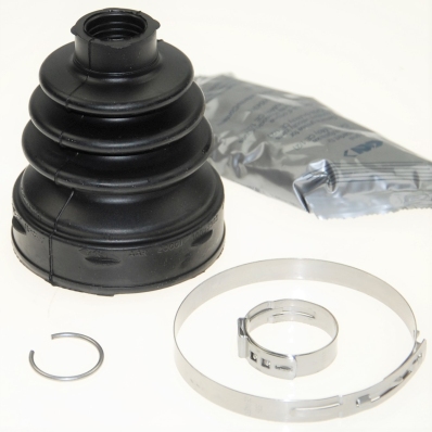 Kit cuffia, Semiasse - 306837 LÖBRO