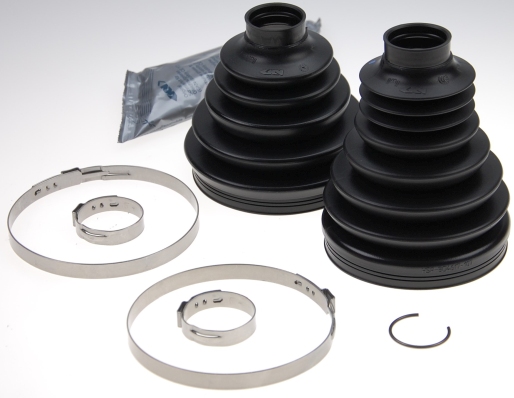 Kit cuffia, Semiasse - 306839 LÖBRO