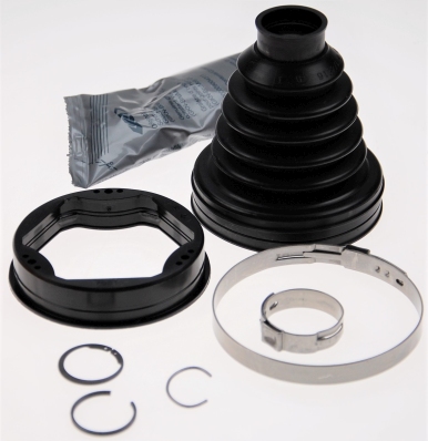 Kit cuffia, Semiasse - 306845 LÖBRO