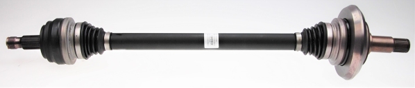 Drive Shaft - 306849 LÖBRO