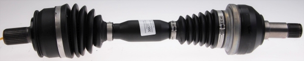 Albero motore/Semiasse - 306850 LÖBRO