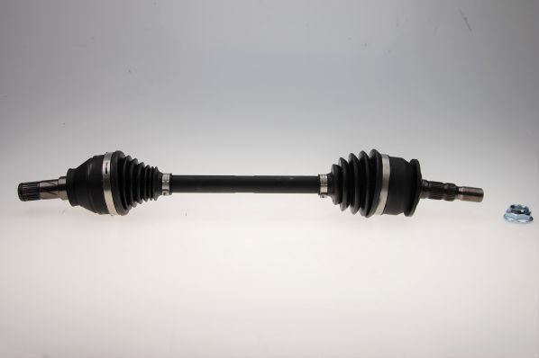Albero motore/Semiasse - 306861 LÖBRO