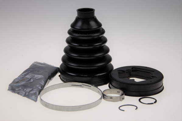 Bellow Set, drive shaft - 306871 LÖBRO