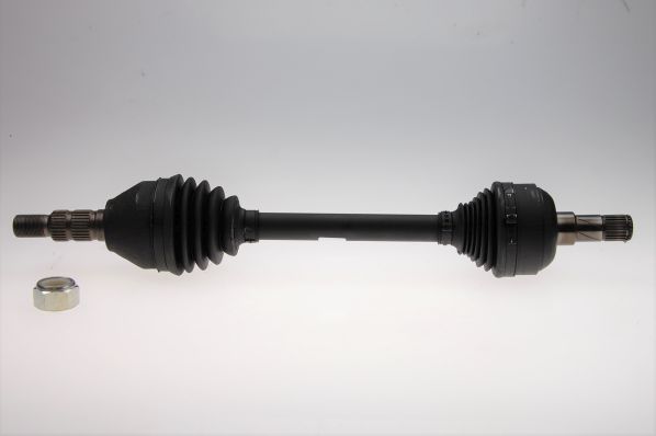 Albero motore/Semiasse - 306889 LÖBRO
