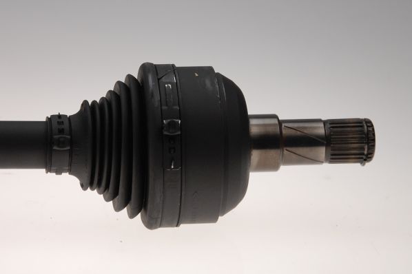 Приводной вал - 306889 LÖBRO