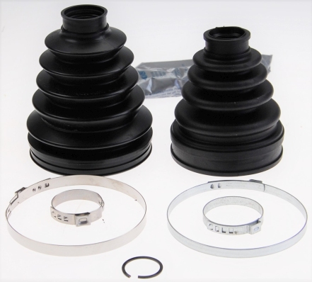 Bellow Set, drive shaft - 306901 LÖBRO