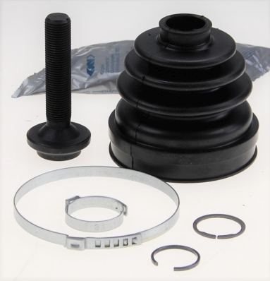 Bellow Set, drive shaft - 306902 LÖBRO