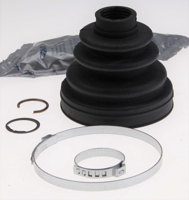 Bellow Set, drive shaft - 306903 LÖBRO