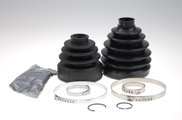 Bellow Set, drive shaft - 306909 LÖBRO