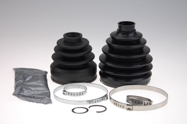 Kit cuffia, Semiasse - 306910 LÖBRO
