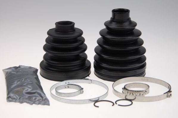Bellow Set, drive shaft - 306912 LÖBRO