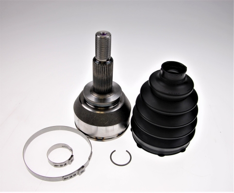 Joint Kit, drive shaft - 306917 LÖBRO