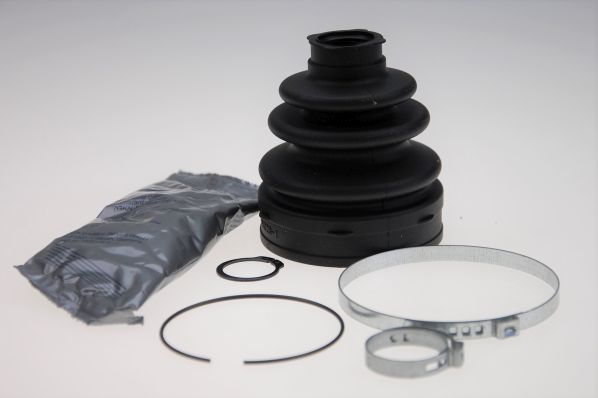Kit cuffia, Semiasse - 306924 LÖBRO
