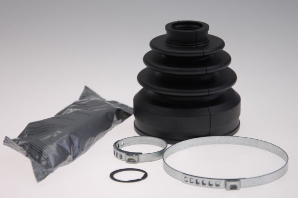 Kit cuffia, Semiasse - 306927 LÖBRO
