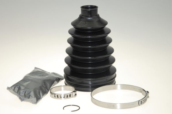 Kit cuffia, Semiasse - 306932 LÖBRO