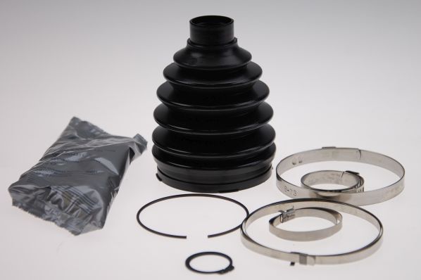 Kit cuffia, Semiasse - 306935 LÖBRO