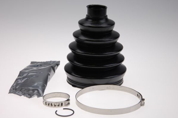 Kit cuffia, Semiasse - 306937 LÖBRO