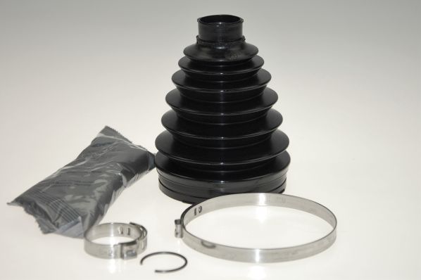 Bellow Set, drive shaft - 306938 LÖBRO