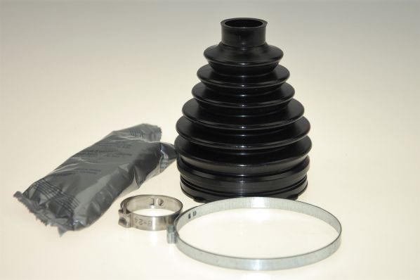 Kit cuffia, Semiasse - 306939 LÖBRO