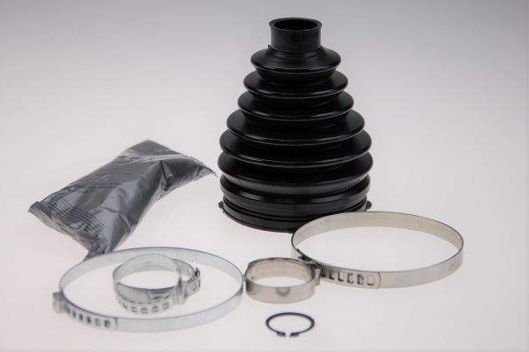 Bellow Set, drive shaft - 306940 LÖBRO