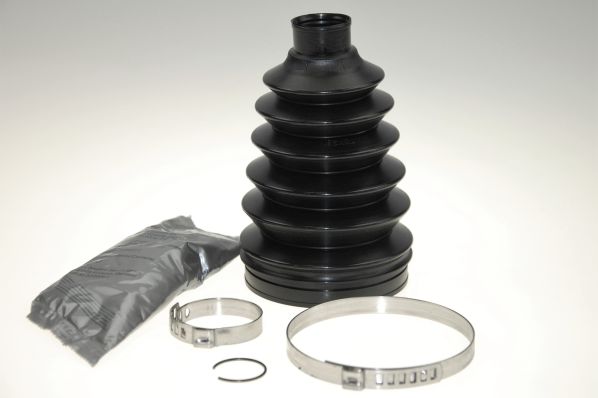 Kit cuffia, Semiasse - 306941 LÖBRO