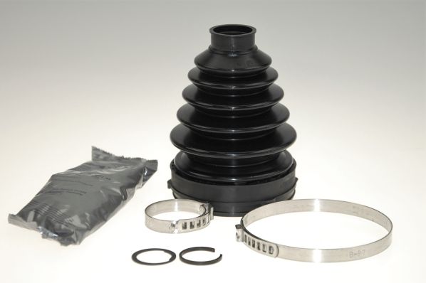 Kit cuffia, Semiasse - 306942 LÖBRO