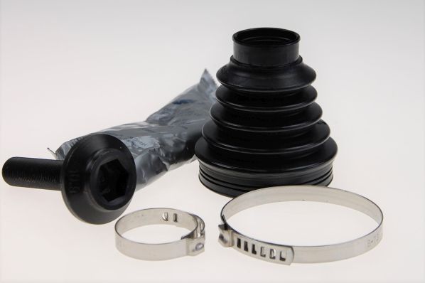 Bellow Set, drive shaft - 306945 LÖBRO