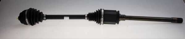 Drive Shaft - 306948 LÖBRO