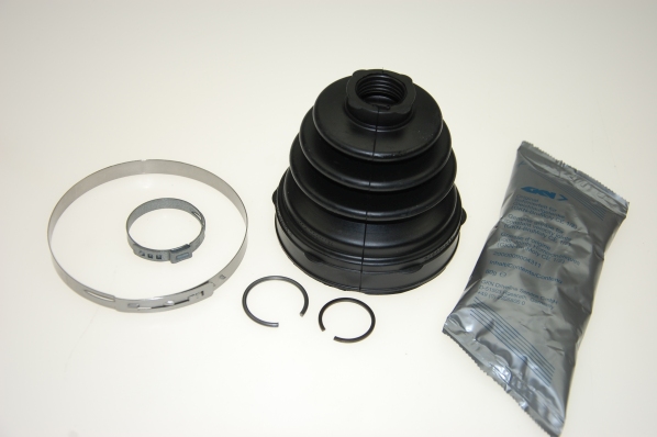 Kit cuffia, Semiasse - 306982 LÖBRO