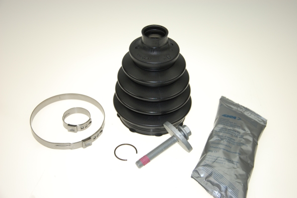 Bellow Set, drive shaft - 306985 LÖBRO