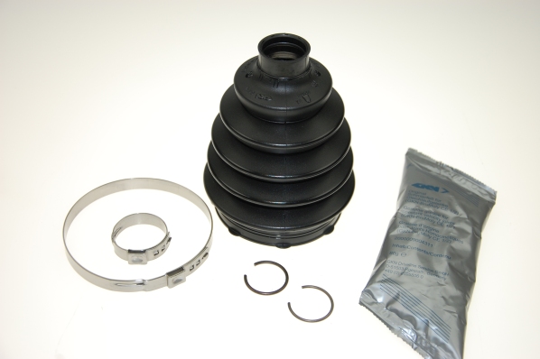 Kit cuffia, Semiasse - 306986 LÖBRO