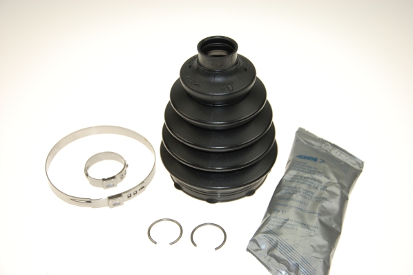 Kit cuffia, Semiasse - 306987 LÖBRO