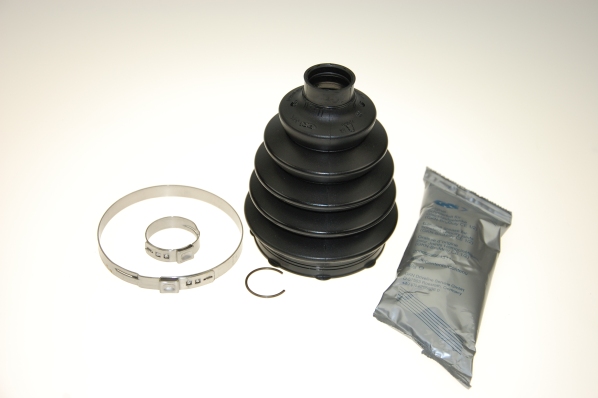 Kit cuffia, Semiasse - 306988 LÖBRO
