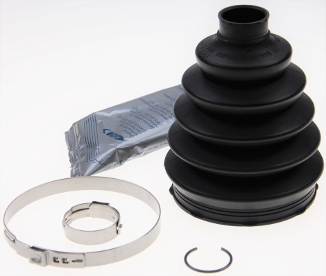 Kit cuffia, Semiasse - 306989 LÖBRO