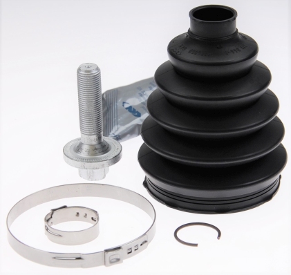 Kit cuffia, Semiasse - 306990 LÖBRO