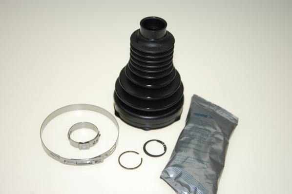 Kit cuffia, Semiasse - 306991 LÖBRO