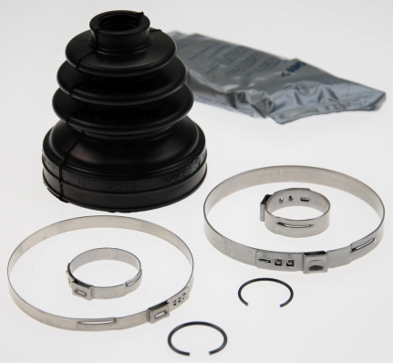 Kit cuffia, Semiasse - 306998 LÖBRO