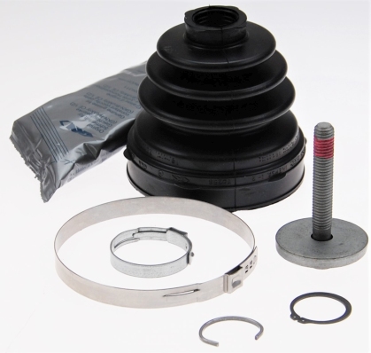 Bellow Set, drive shaft - 306999 LÖBRO