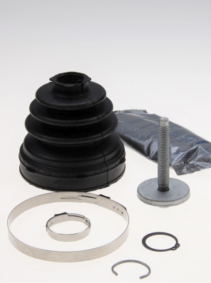 Kit cuffia, Semiasse - 307002 LÖBRO