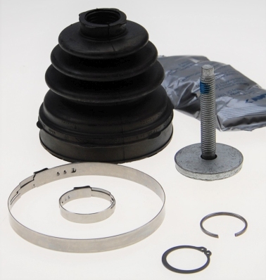 Kit cuffia, Semiasse - 307003 LÖBRO